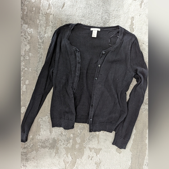 Cardigans and Sweaters - Picture 4 of 10